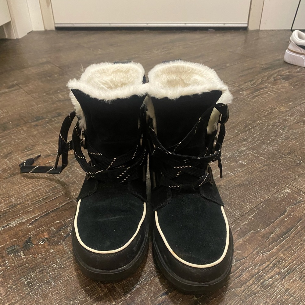 Sorel Tivoli IV Snow Boot